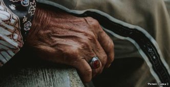 India's Aging Population: Study Projects One in Five Indians Over 60 by 2050