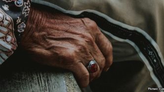 India's Aging Population: Study Projects One in Five Indians Over 60 by 2050
