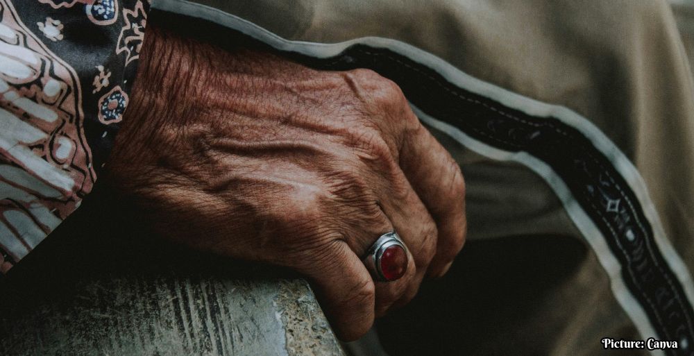 India's Aging Population: Study Projects One in Five Indians Over 60 by 2050