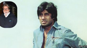 Amitabh Bachchan Reflects on Early Career Challenges in Bollywood