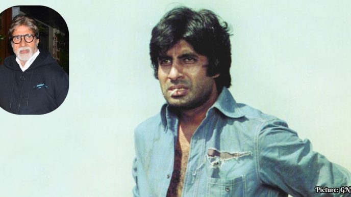 Amitabh Bachchan Reflects on Early Career Challenges in Bollywood