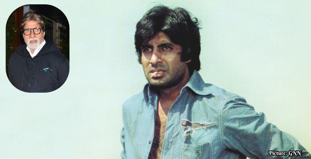 Amitabh Bachchan Reflects on Early Career Challenges in Bollywood
