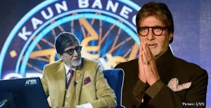 Amitabh Bachchan Reflects on Kaun Banega Crorepati’s Socioeconomic Impact as Season 18 Takes Center Stage