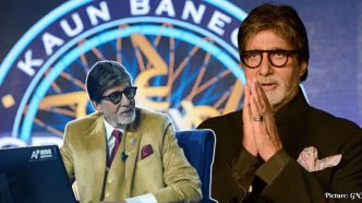 Amitabh Bachchan Reflects on Kaun Banega Crorepati’s Socioeconomic Impact as Season 18 Takes Center Stage