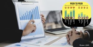 Analysis Reveals Stark Income Disparity Between CEOs and Workers at Low-Paying Corporations
