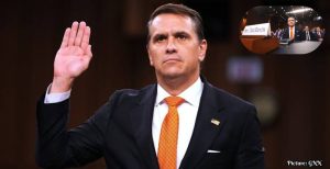 Audit Immunity for Trump Remains Intact Amid Todd Blanche's Confirmation Negotiations