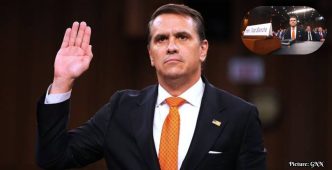 Audit Immunity for Trump Remains Intact Amid Todd Blanche's Confirmation Negotiations