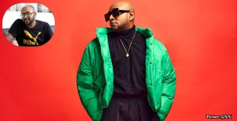 Benny Dayal: From Abu Dhabi to Bollywood Stardom