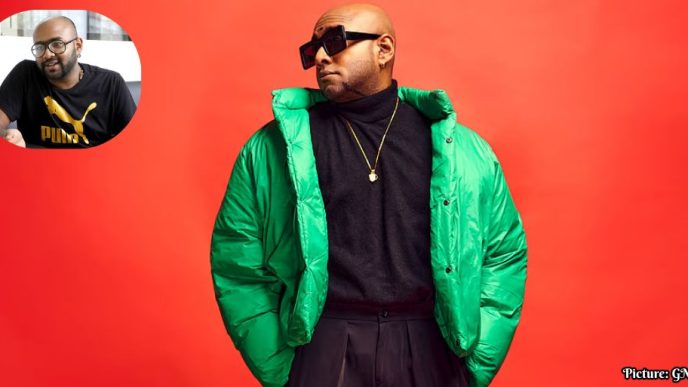 Benny Dayal: From Abu Dhabi to Bollywood Stardom