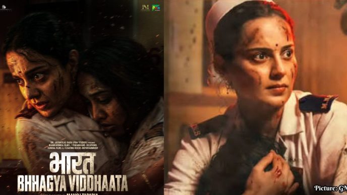 Zee 5 Global to Premiere 'Bharat Bhhagya Viddhaata' on Independence Day 2026