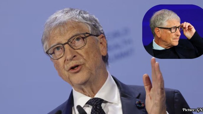 Bill Gates Advocates for 'Human-Reserved' Jobs Amid AI Advancements