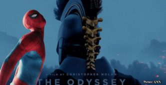 Box Office Report: 'Spider-Man' Maintains Dominance as 'The Odyssey' Sets New Records