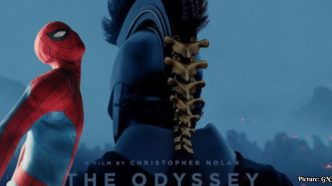 Box Office Report: 'Spider-Man' Maintains Dominance as 'The Odyssey' Sets New Records