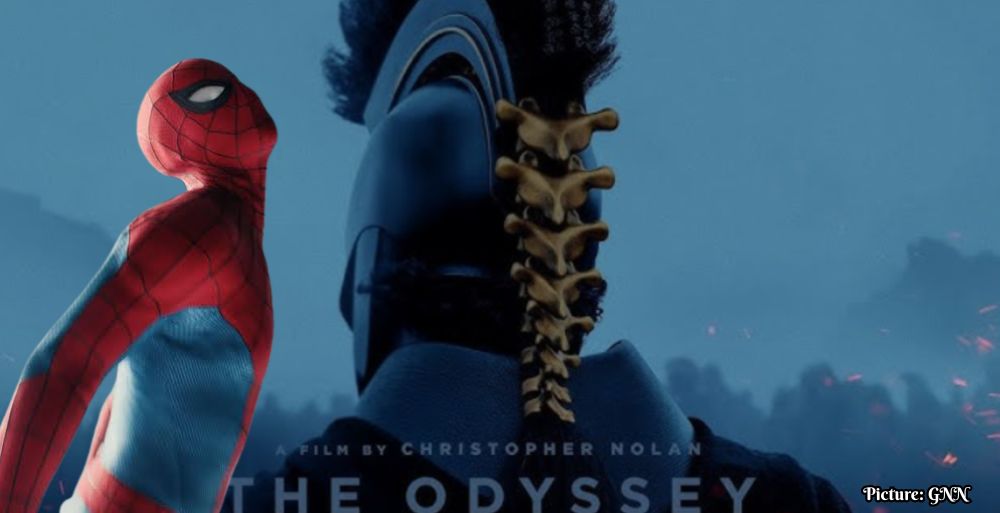 Box Office Report: 'Spider-Man' Maintains Dominance as 'The Odyssey' Sets New Records