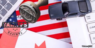 Canada to Match U.S. Tariffs Dollar for Dollar Following Failed Trade Negotiations