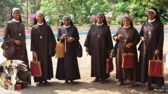 Carmelite Nuns' Ministry Fosters Solidarity Among Taxi Drivers in Kerala