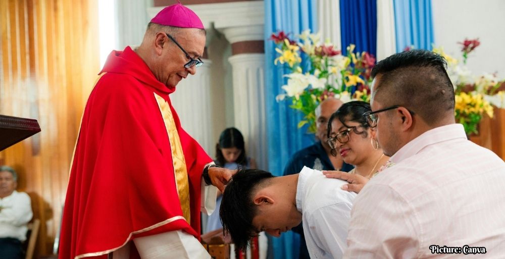 Catholic Churches in the U.S. Experience Surge in Adult Conversions