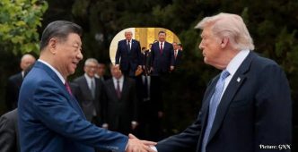 China Imposes Sanctions and Export Controls on U.S. Firms Ahead of Xi-Trump Summit