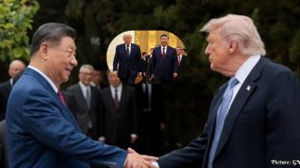 China Imposes Sanctions and Export Controls on U.S. Firms Ahead of Xi-Trump Summit