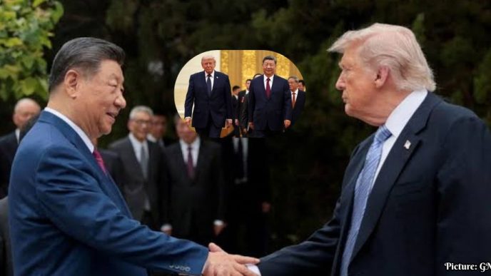 China Imposes Sanctions and Export Controls on U.S. Firms Ahead of Xi-Trump Summit