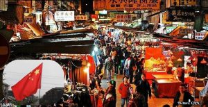 China Reports Sharp Decline in 2025 Births as Long-Term Population Contraction Deepens