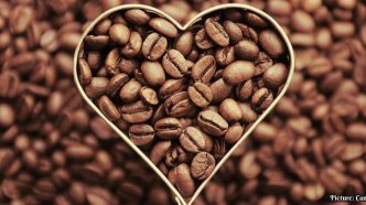 New AHA Guidance Suggests Moderate Coffee Consumption May Benefit Heart Health