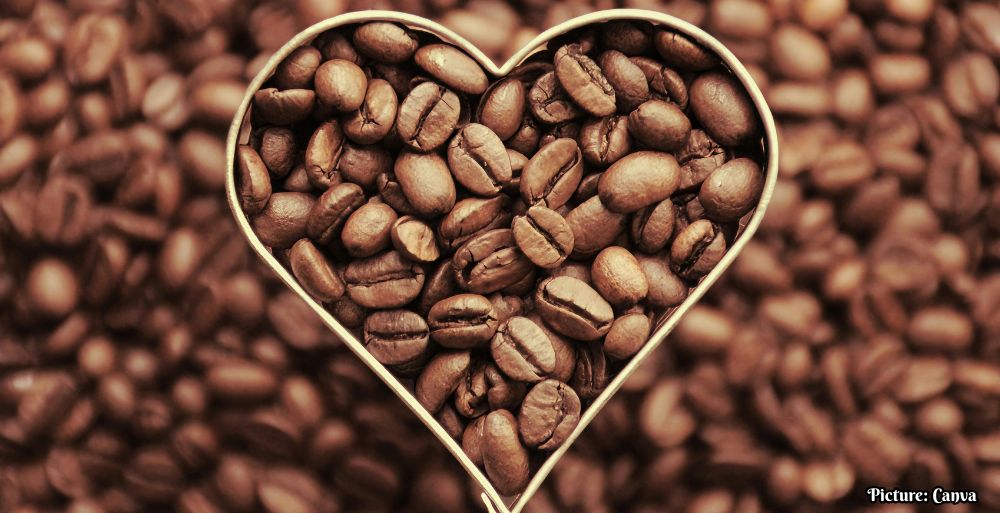 New AHA Guidance Suggests Moderate Coffee Consumption May Benefit Heart Health