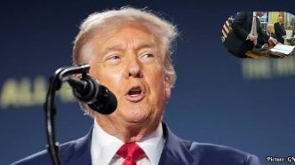 Trump Administration Alters or Deletes Nearly 400 Federal Datasets, Raising Concerns Over Public Health and Transparency