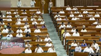 Congress Party Vows Strong Opposition to Foreign Contribution Regulation Amendment Bill Amidst Legislative Tensions