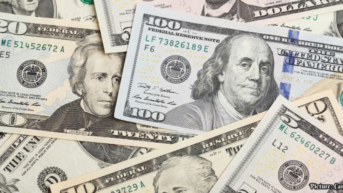 Connecticut's Minimum Wage Set to Increase to $17.48 in 2027