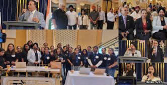 Consulate General of India Conducts Highly Successful Community Consular Service Camp in Hicksville