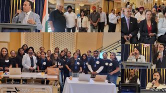 Consulate General of India Conducts Highly Successful Community Consular Service Camp in Hicksville