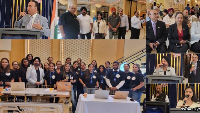 Consulate General of India Conducts Highly Successful Community Consular Service Camp in Hicksville
