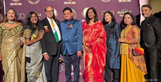 AAPI Leadership Retreat in New York Highlights Vision, Collaboration, and Unity