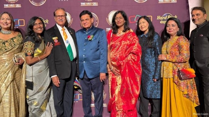 AAPI Leadership Retreat in New York Highlights Vision, Collaboration, and Unity