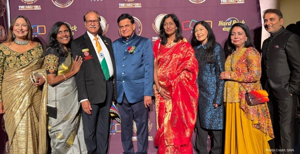 AAPI Leadership Retreat in New York Highlights Vision, Collaboration, and Unity