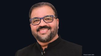 Dr. Raghunandan Lolabhattu: Stewardship, Service, and a Vision for AAPI’s Future