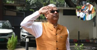 DHR and ICMR Commemorate 80th Independence Day with Focus on Health Research and Innovation