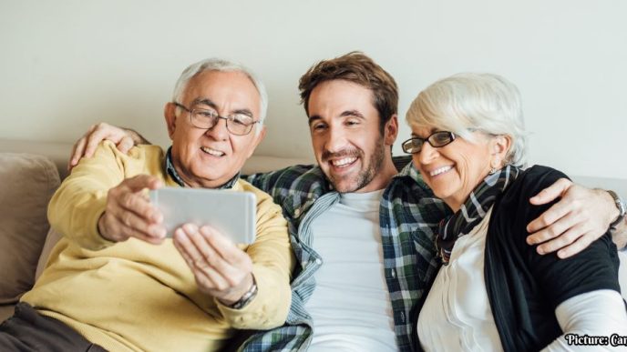 Daily Communication with Parents: Understanding Emotional Independence