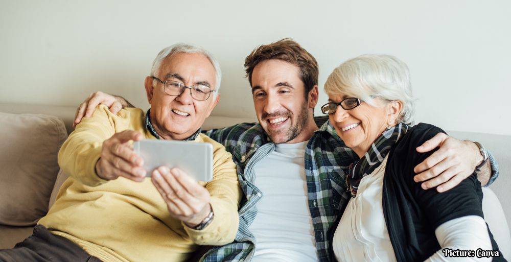 Daily Communication with Parents: Understanding Emotional Independence