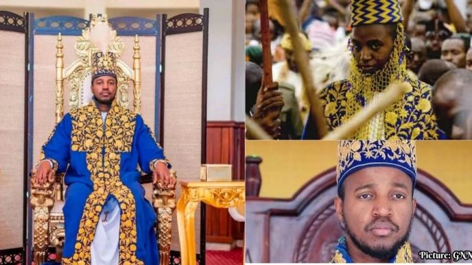 Death of King Oyo IV at Age 34 Marks a Significant Loss for Tooro Kingdom