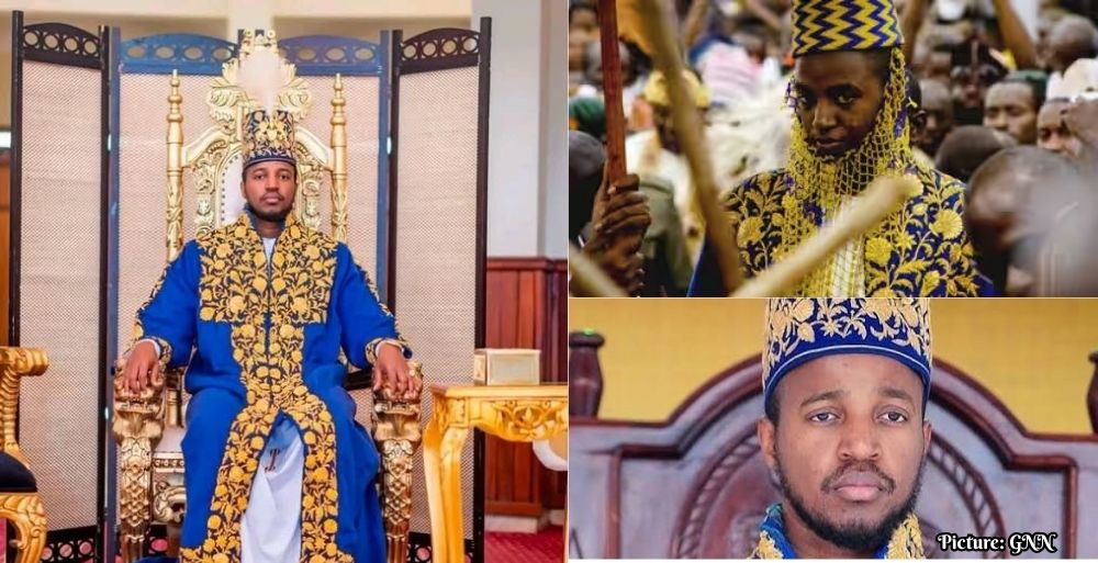 Death of King Oyo IV at Age 34 Marks a Significant Loss for Tooro Kingdom