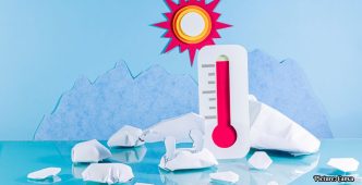 Debate Over Official Hottest Temperature Record Raises Questions About Meteorological Accuracy