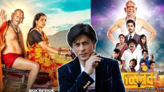 ‘Deool Band 2’ Donates Profits to Support Education of Farmers’ Children After Box Office Success