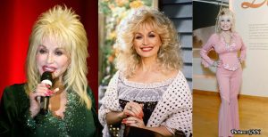 Dolly Parton, Iconic Singer-Songwriter and Philanthropist, Dies at 80