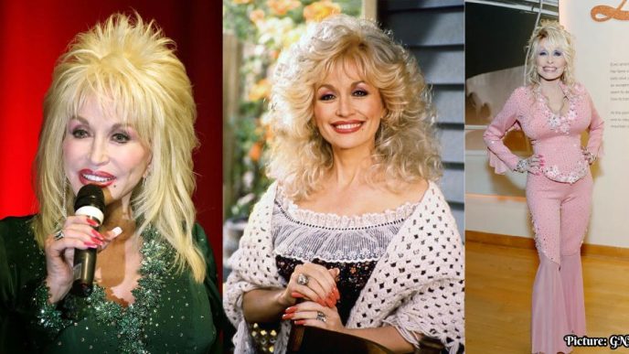 Dolly Parton, Iconic Singer-Songwriter and Philanthropist, Dies at 80