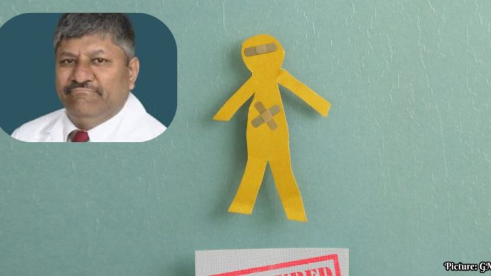 Dr. Rajiv Aggarwal Launches Uninsurance: A New Healthcare Platform for the Uninsured
