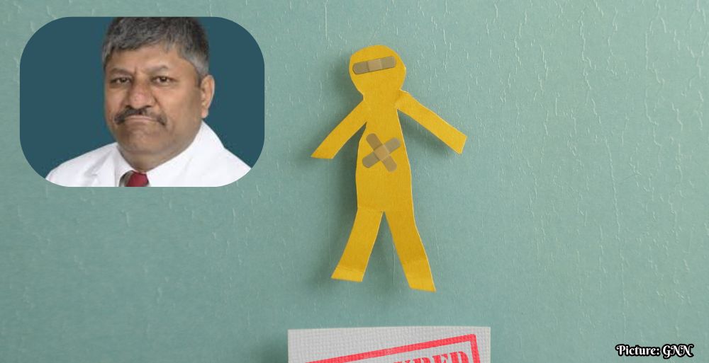 Dr. Rajiv Aggarwal Launches Uninsurance: A New Healthcare Platform for the Uninsured