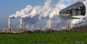 EPA Proposes Eliminating Federal Mandate for Public Notice on Minor Source Air Permits, Raising Transparency Concerns Over Data Center Boom