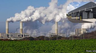 EPA Proposes Eliminating Federal Mandate for Public Notice on Minor Source Air Permits, Raising Transparency Concerns Over Data Center Boom